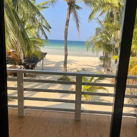 Itugsaw Island Chill Beach Resort
