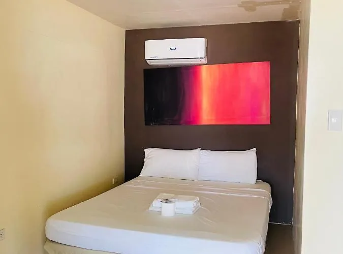 Itugsaw Island Chill Beach Hotel