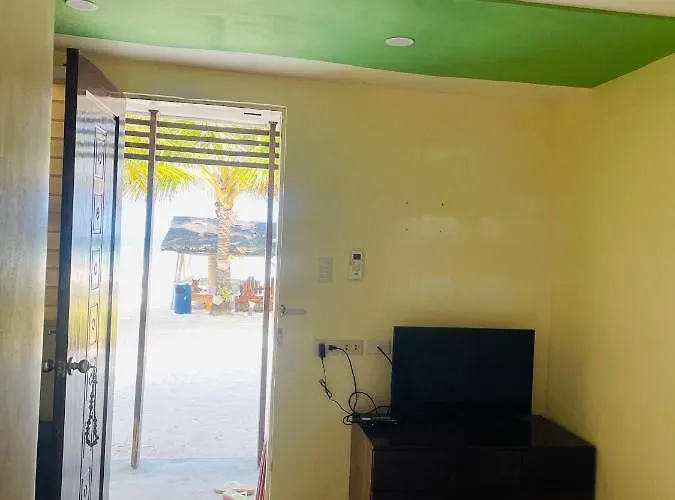 Hotel Itugsaw Island Chill Beach