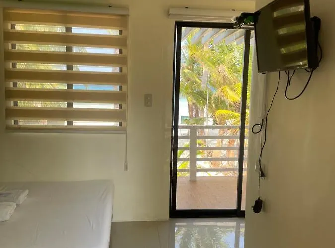Hotel Itugsaw Island Chill Beach Ocoy