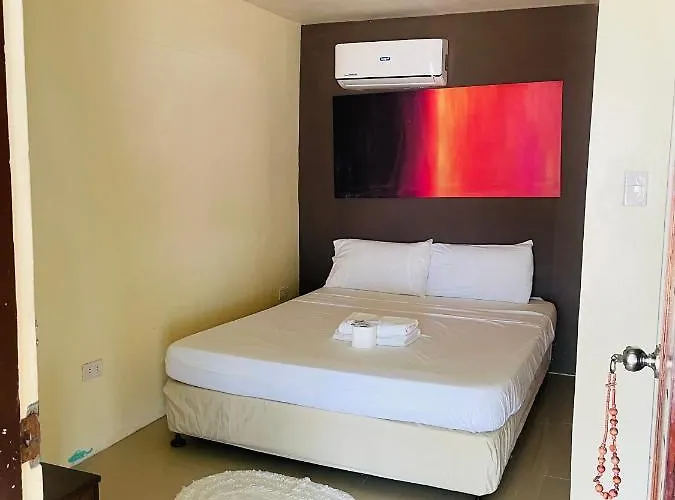 Hotel Itugsaw Island Chill Beach Ocoy