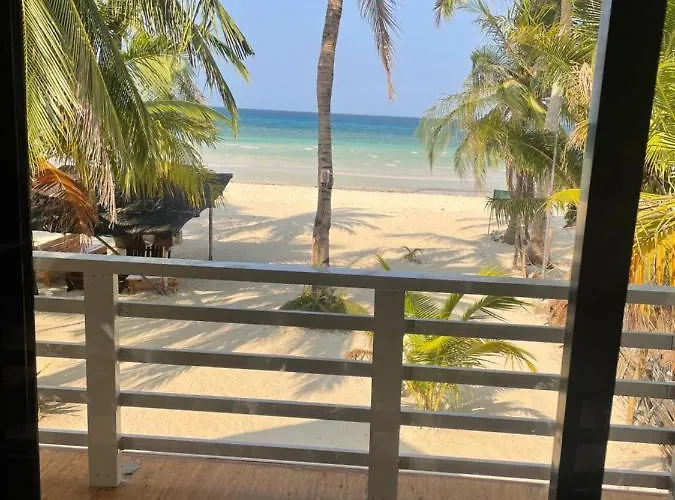Hotel Itugsaw Island Chill Beach Ocoy